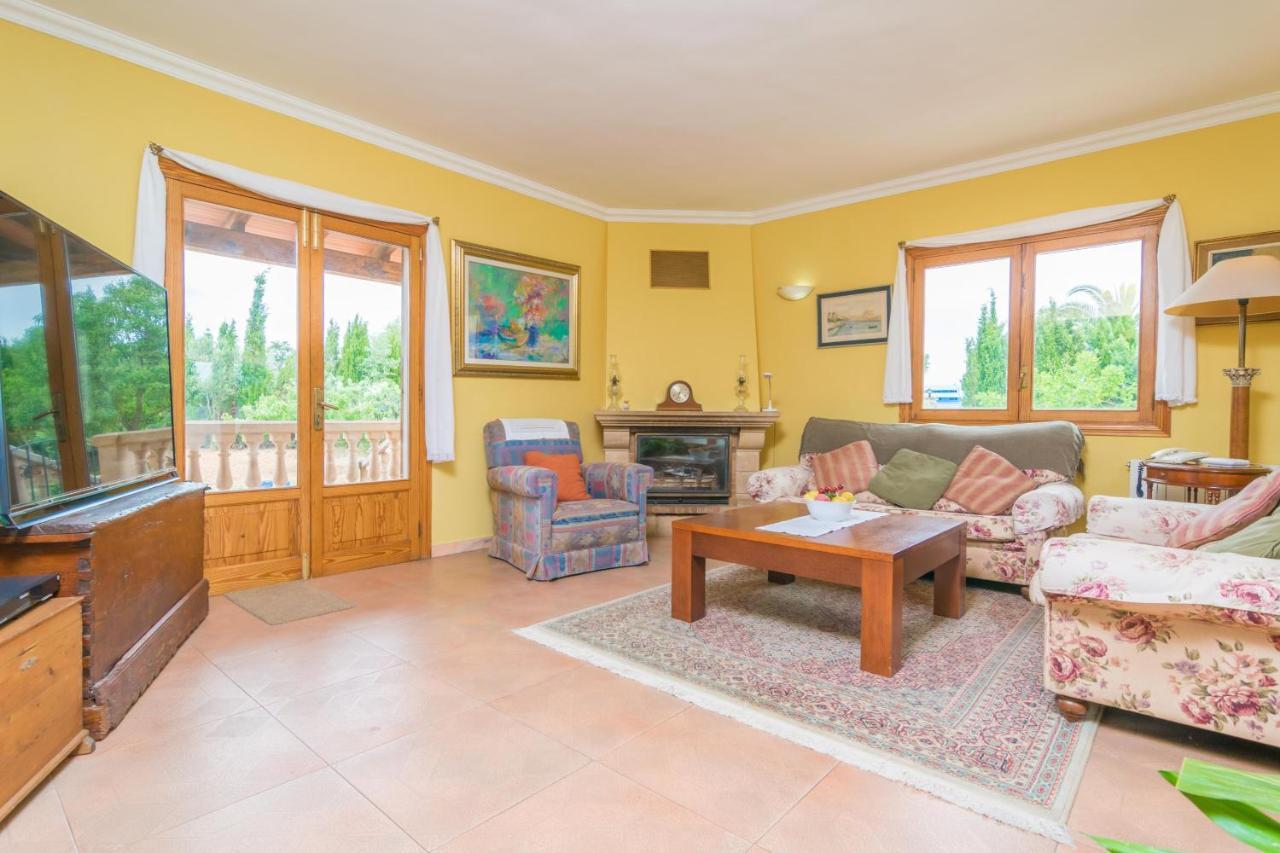 Villa Son Pax Petit Palma