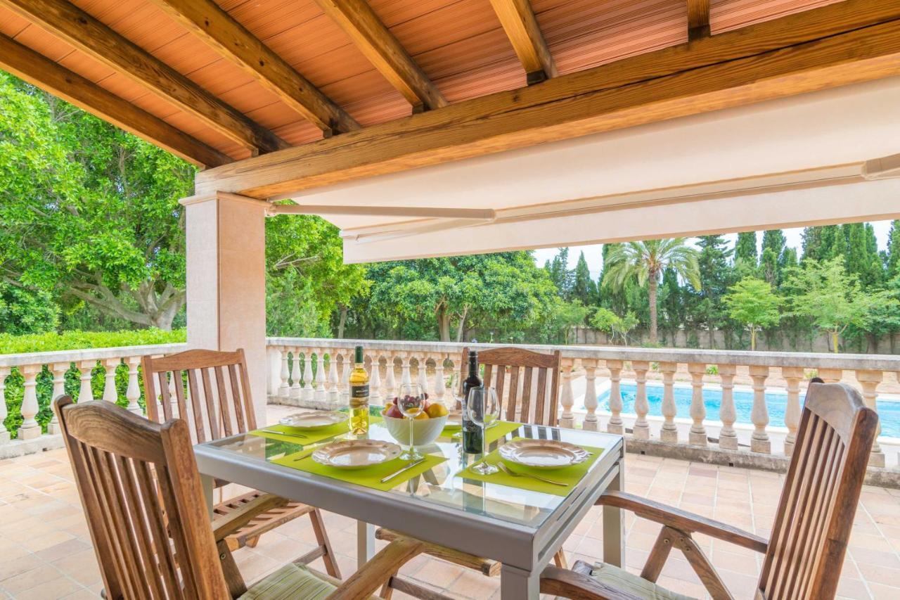 Son Pax Petit Villa Palma